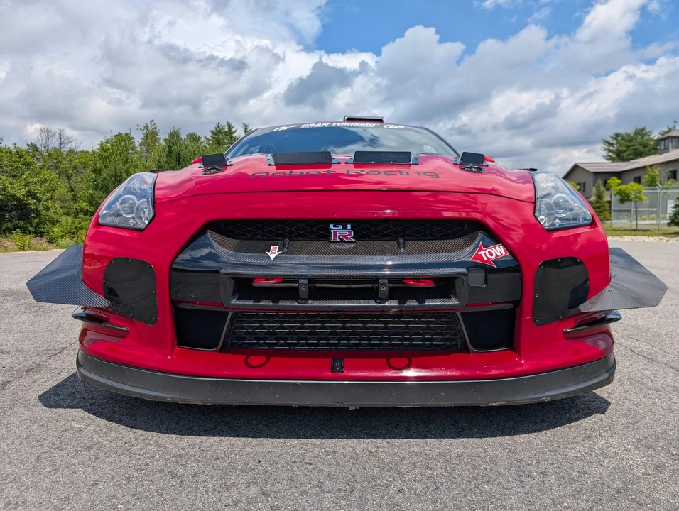 2010 Nissan R35 GT-R Premium - Image 13 of 31