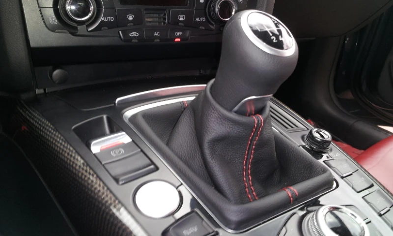2008 Audi B8 S5 - Image 3 of 3