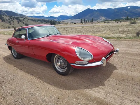 1964 Jaguar E-Type Series 1 - Image 2 of 31