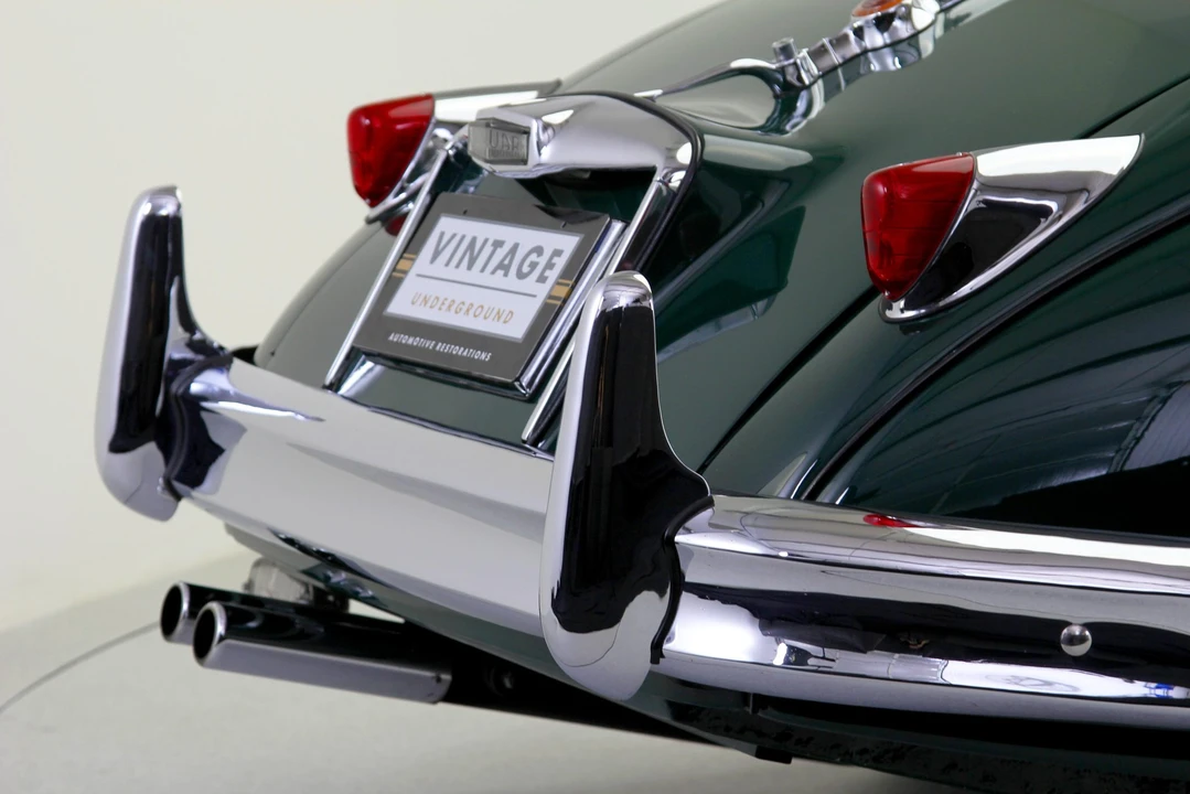 1958 Jaguar XK150 DHC Drophead - Image 21 of 31