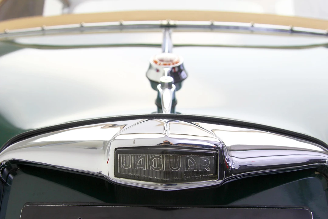 1958 Jaguar XK150 DHC Drophead - Image 29 of 31