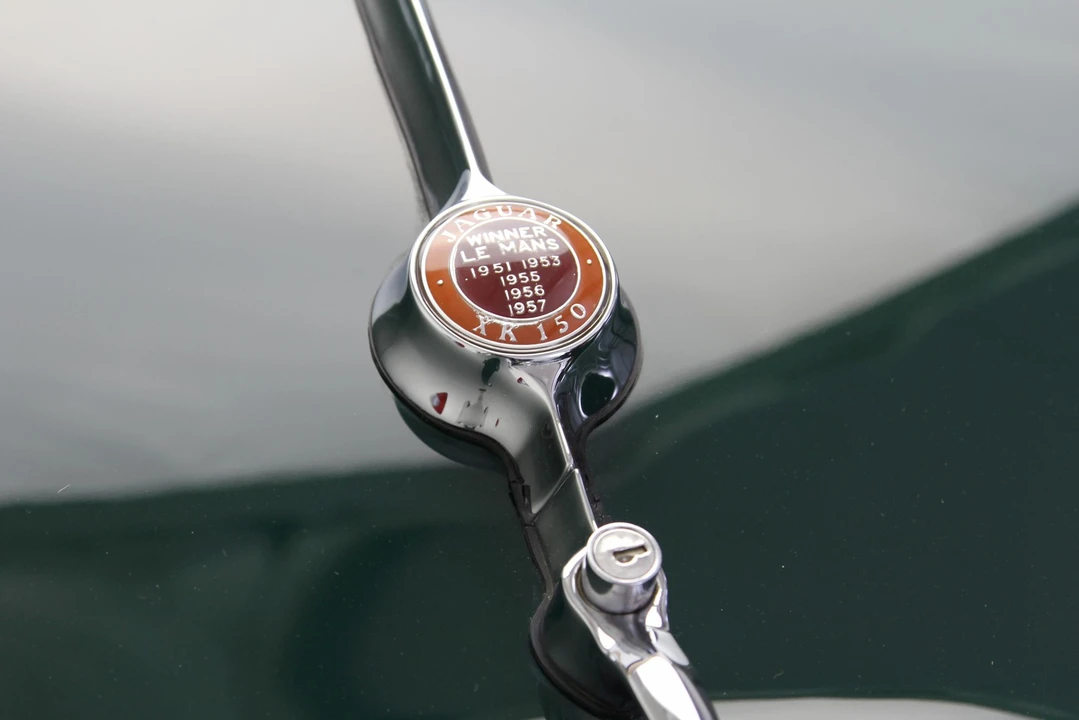 1958 Jaguar XK150 DHC Drophead - Image 30 of 31