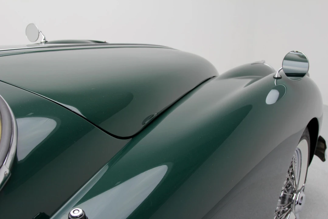 1958 Jaguar XK150 DHC Drophead - Image 28 of 31