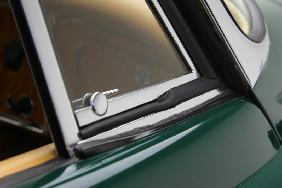 1958 Jaguar XK150 DHC Drophead - Image 25 of 31