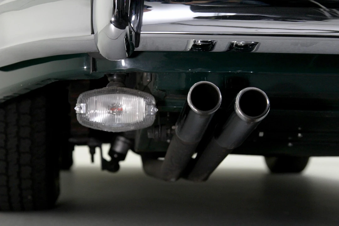 1958 Jaguar XK150 DHC Drophead - Image 31 of 31