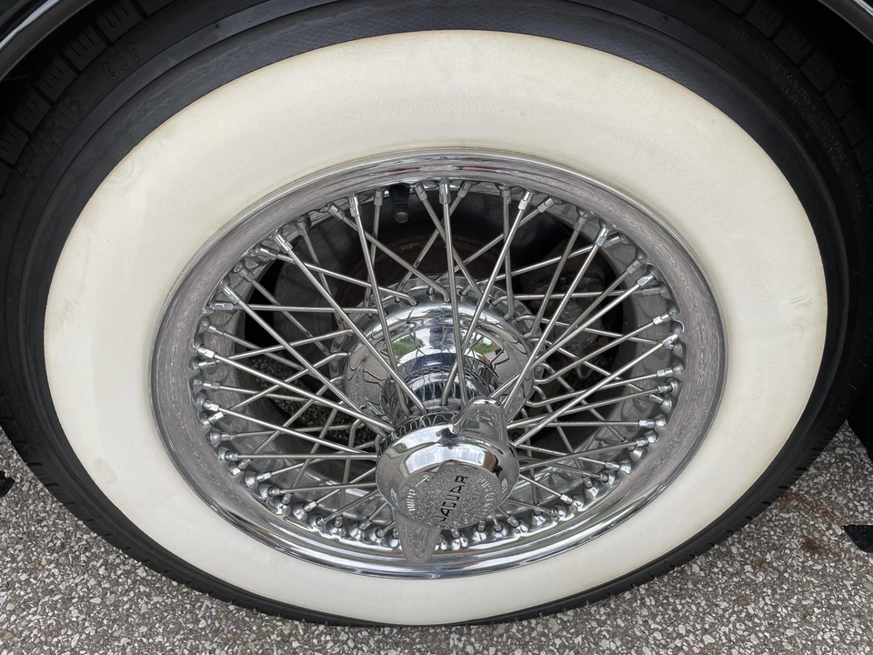 1960 Jaguar XK150 DHC Drophead - Image 30 of 31