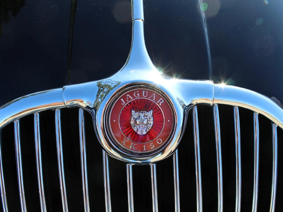 1960 Jaguar XK150 DHC Drophead - Image 23 of 31