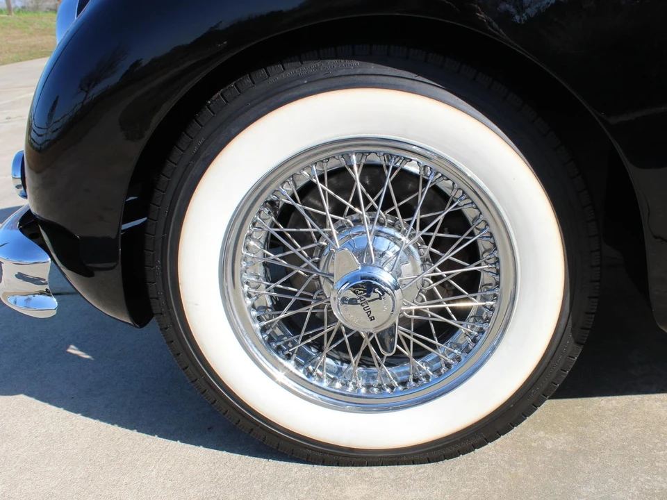 1960 Jaguar XK150 DHC Drophead - Image 26 of 31