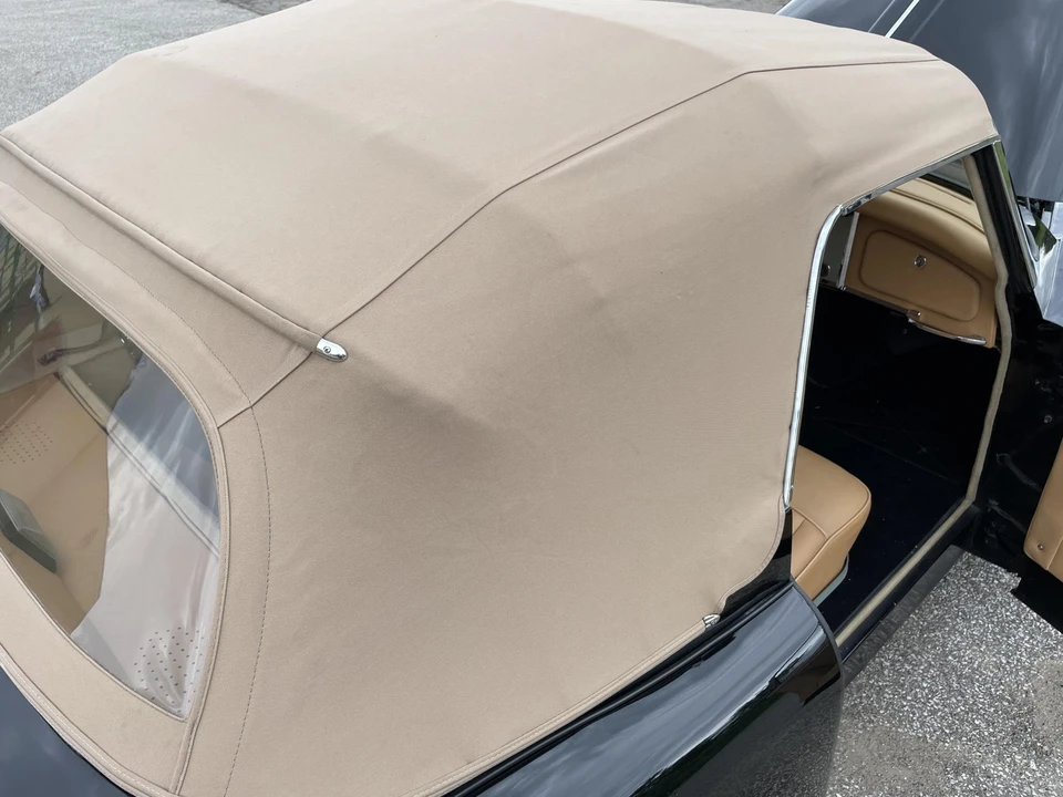 1960 Jaguar XK150 DHC Drophead - Image 22 of 31