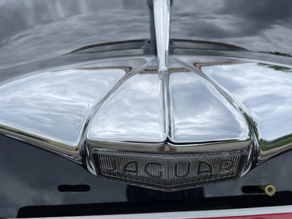 1960 Jaguar XK150 DHC Drophead - Image 25 of 31