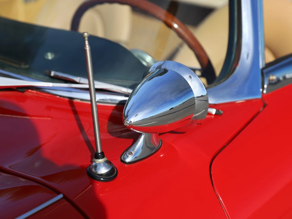 1961 Jaguar E-Type Series 1 - Image 29 of 31