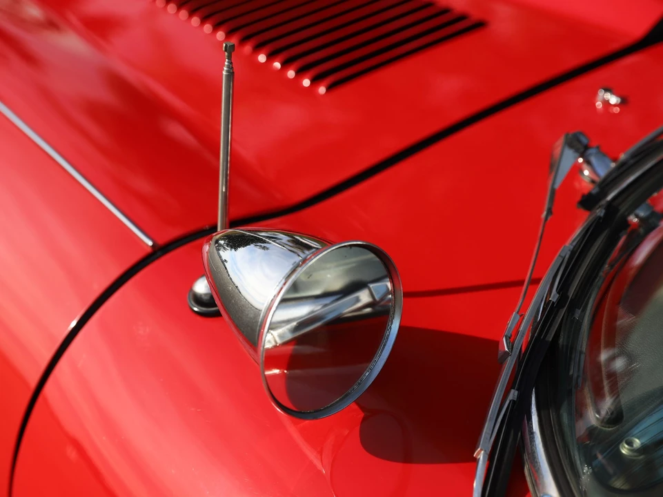 1961 Jaguar E-Type Series 1 - Image 30 of 31