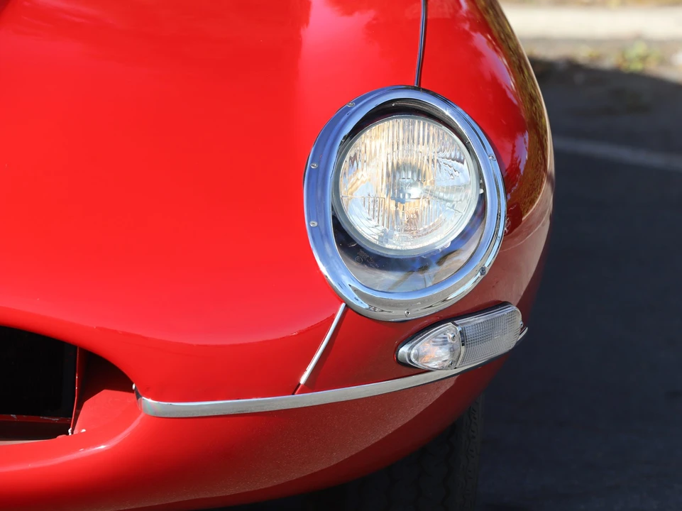 1961 Jaguar E-Type Series 1 - Image 27 of 31