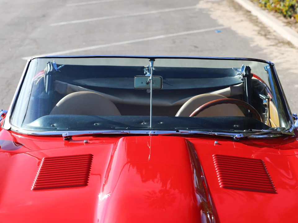 1961 Jaguar E-Type Series 1 - Image 25 of 31