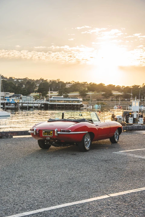 1962 Jaguar E-Type Series 1 - Image 21 of 31
