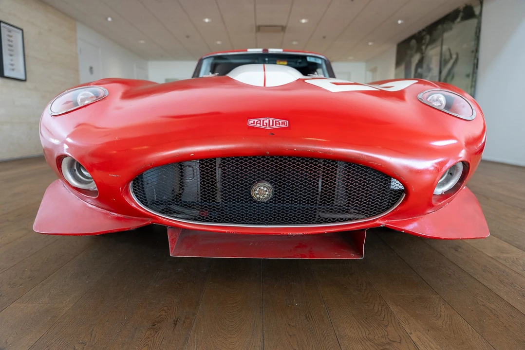 1963 Jaguar E-Type Series 1 - Image 6 of 31