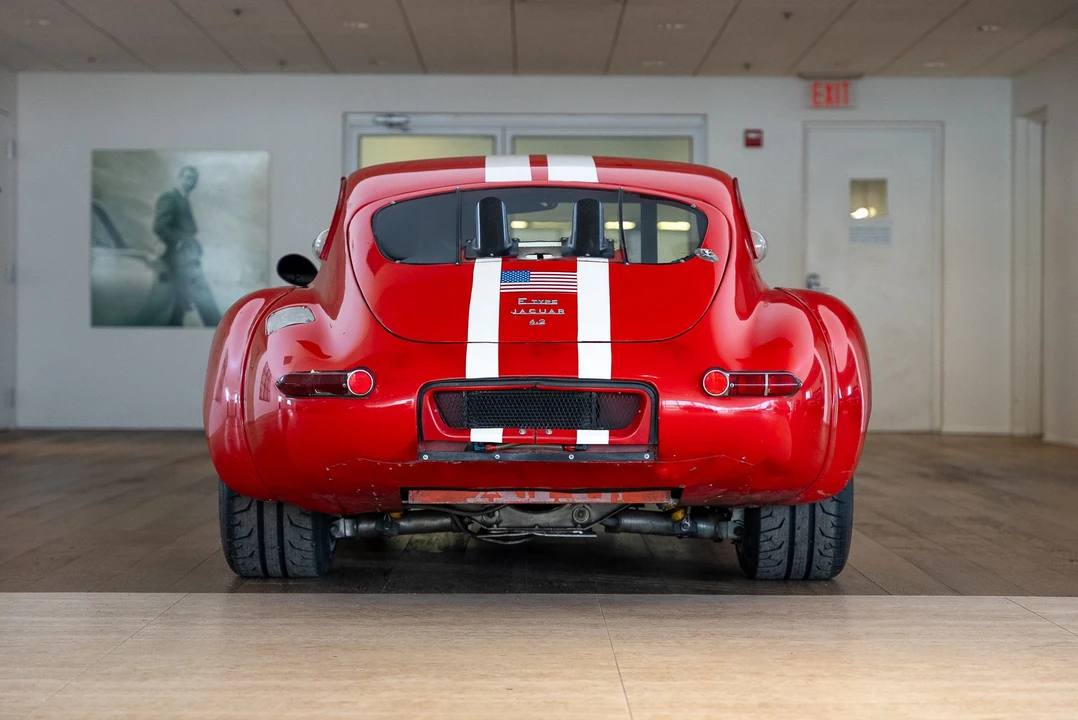 1963 Jaguar E-Type Series 1 - Image 15 of 31