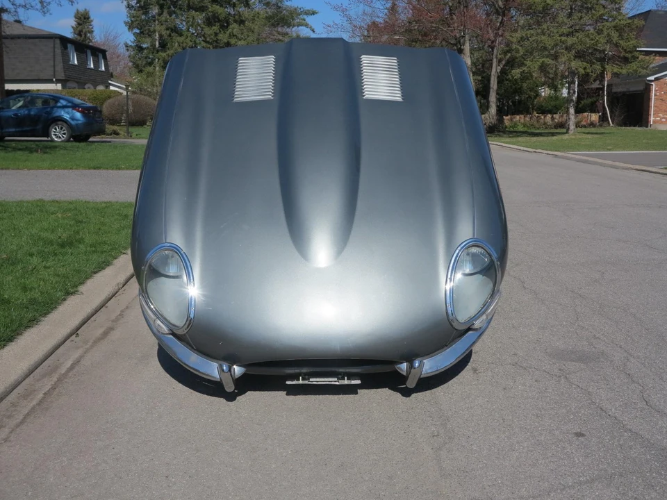 1963 Jaguar E-Type Series 1 - Image 13 of 31