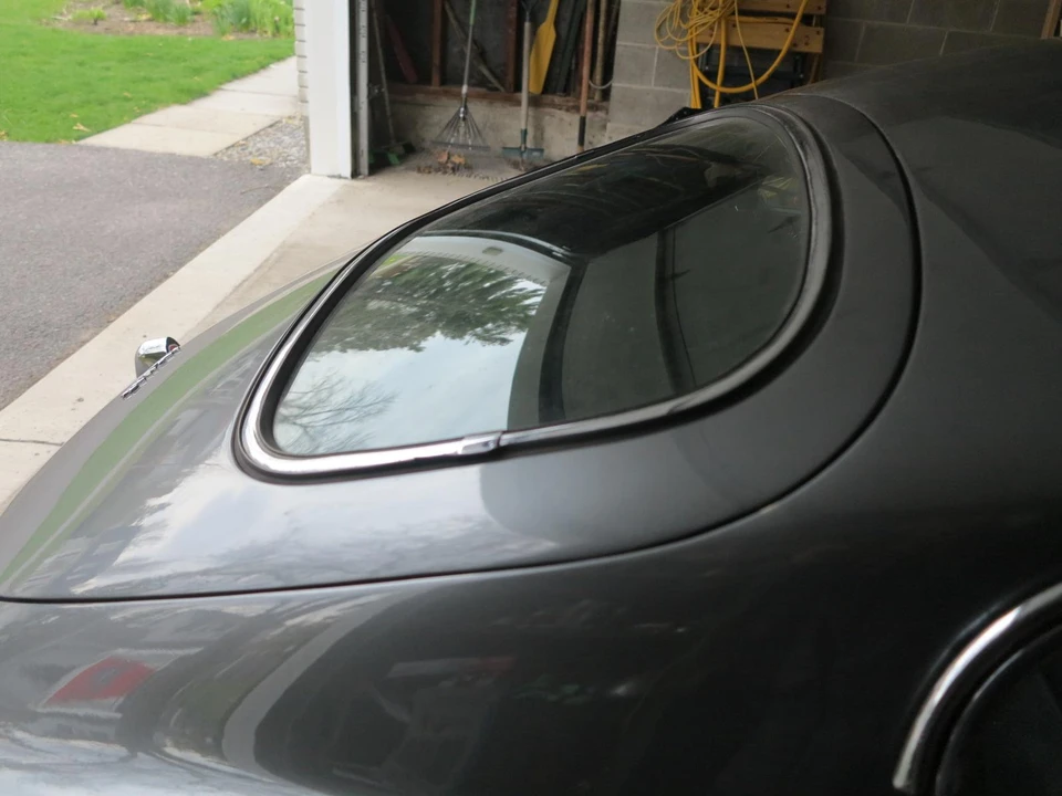 1963 Jaguar E-Type Series 1 - Image 14 of 31