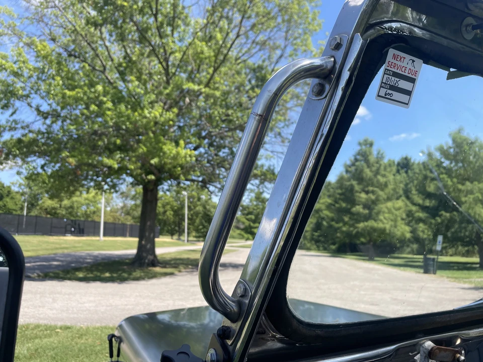 1979 Jeep CJ7 - Image 30 of 31