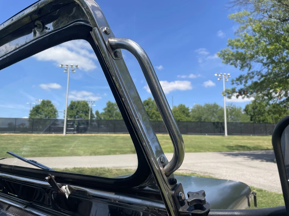 1979 Jeep CJ7 - Image 29 of 31