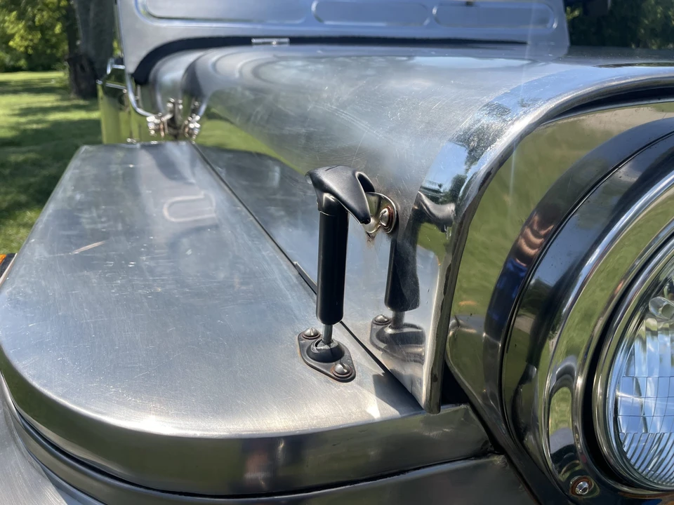 1979 Jeep CJ7 - Image 18 of 31