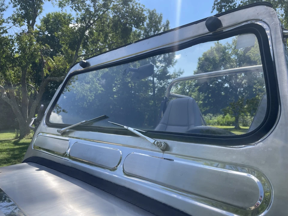 1979 Jeep CJ7 - Image 16 of 31