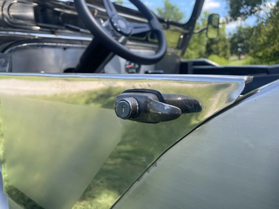 1979 Jeep CJ7 - Image 24 of 31