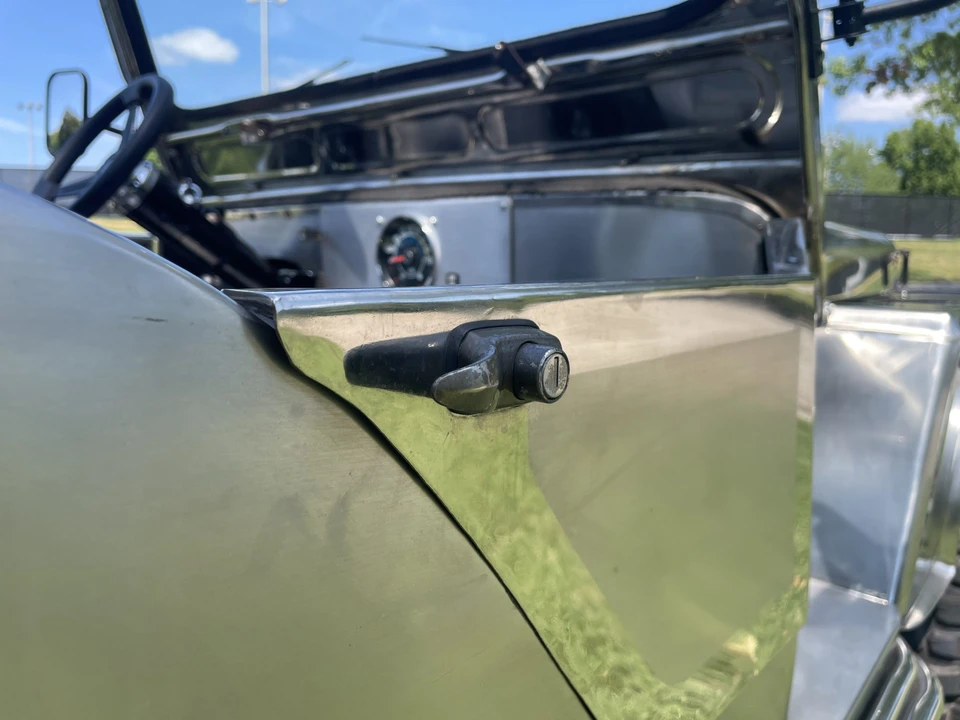 1979 Jeep CJ7 - Image 23 of 31