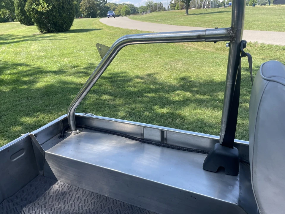 1979 Jeep CJ7 - Image 31 of 31