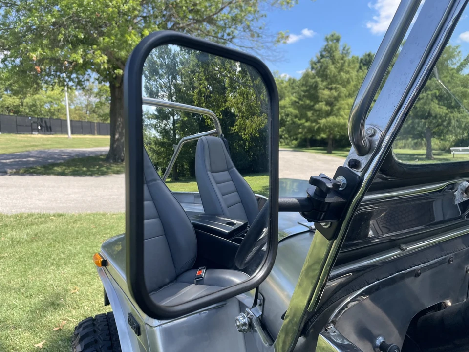 1979 Jeep CJ7 - Image 25 of 31