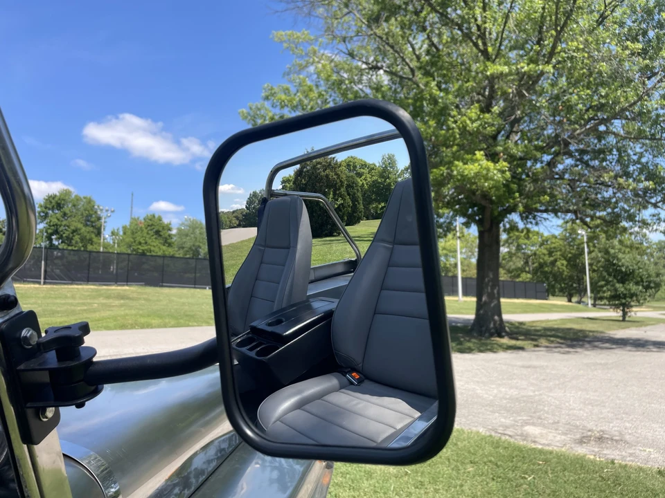 1979 Jeep CJ7 - Image 26 of 31