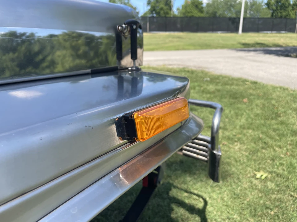 1979 Jeep CJ7 - Image 28 of 31