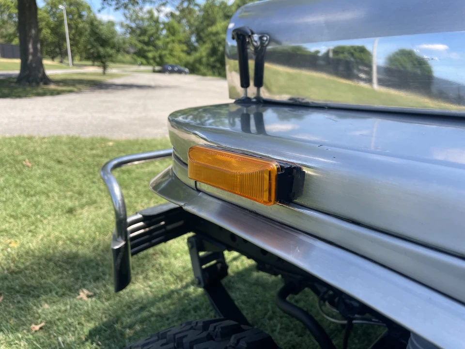 1979 Jeep CJ7 - Image 27 of 31