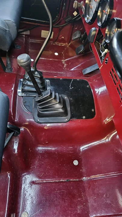 1981 Jeep CJ7 - Image 31 of 31