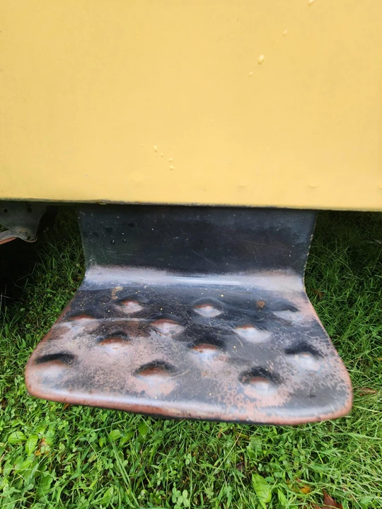 1982 Jeep CJ5 - Image 31 of 31