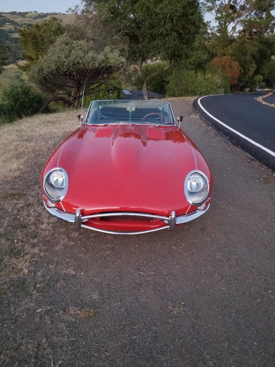 1962 Jaguar E-Type Series 1 - Image 8 of 31