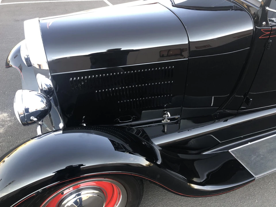 1929 Ford Model A Pickup & Model AA - Image 28 of 31
