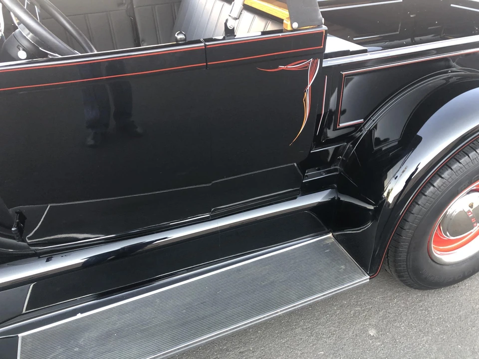 1929 Ford Model A Pickup & Model AA - Image 30 of 31