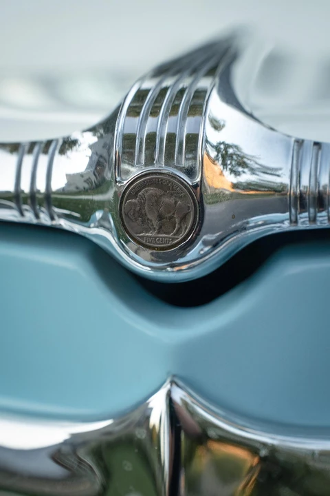 1956 Willys Jeep Wagon - Image 19 of 31