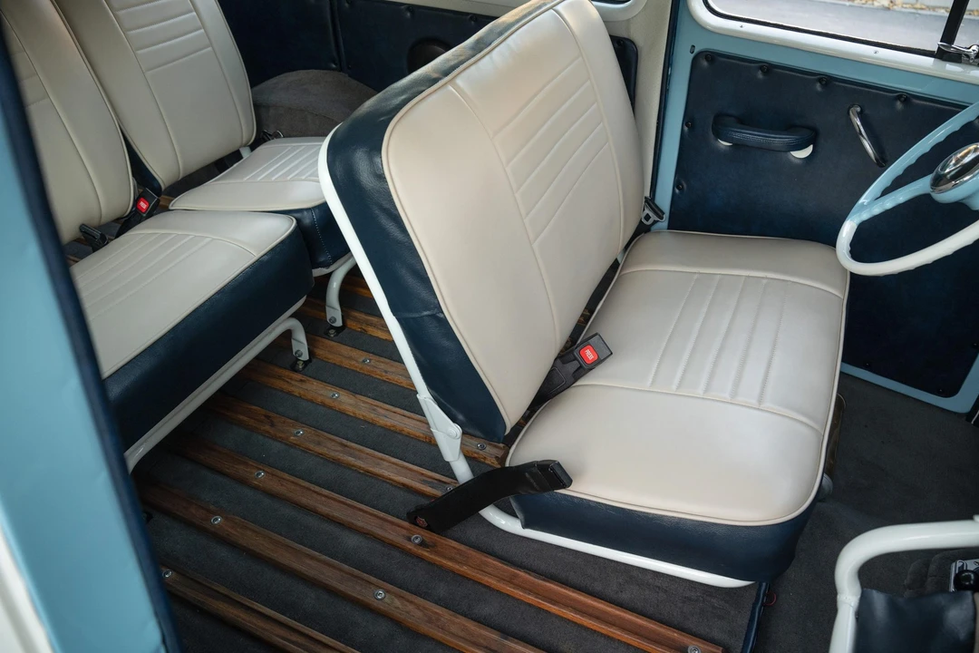 1956 Willys Jeep Wagon - Image 30 of 31