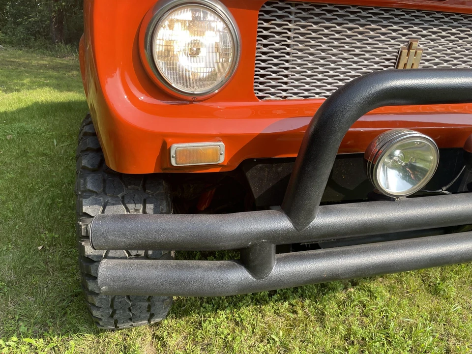 1968 International Harvester Scout - Image 28 of 31