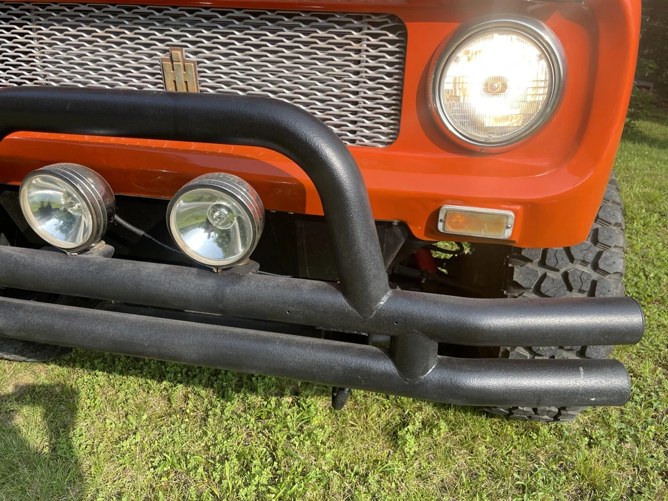 1968 International Harvester Scout - Image 29 of 31