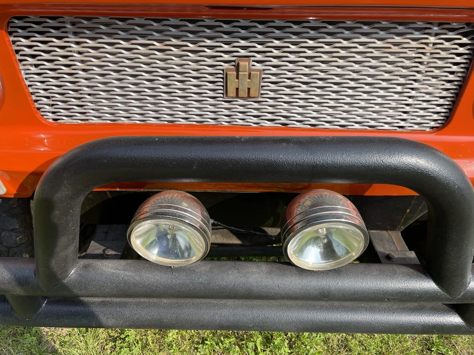 1968 International Harvester Scout - Image 27 of 31