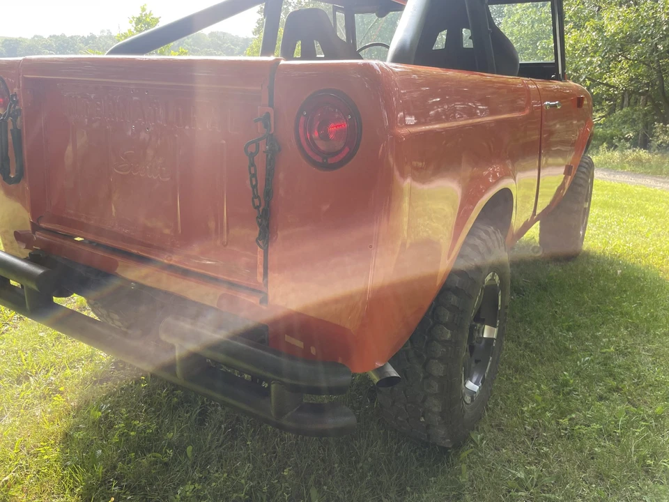 1968 International Harvester Scout - Image 17 of 31