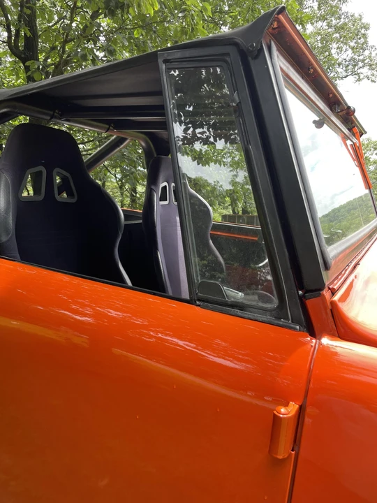 1968 International Harvester Scout - Image 24 of 31