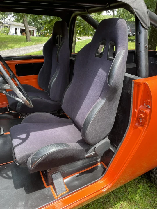 1968 International Harvester Scout - Image 31 of 31