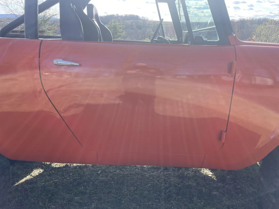 1968 International Harvester Scout - Image 20 of 31