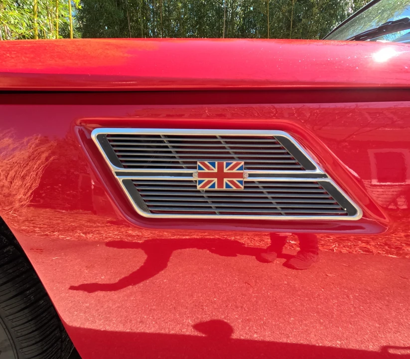 1974 TVR 2500M - Image 29 of 31