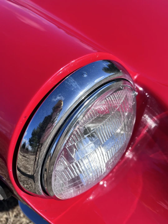 1974 TVR 2500M - Image 18 of 31